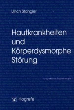 Immagine del venditore per Hautkrankheiten und Krperdysmorphe Strung venduto da AHA-BUCH GmbH