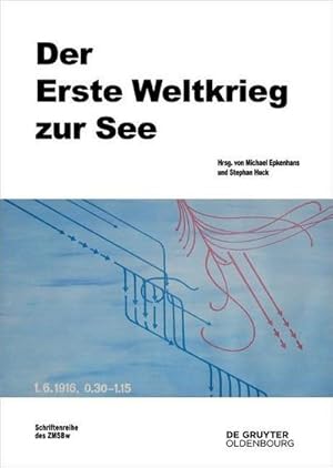 Seller image for Der Erste Weltkrieg zur See for sale by AHA-BUCH GmbH