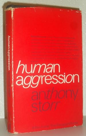 Seller image for Human Aggression for sale by Washburn Books