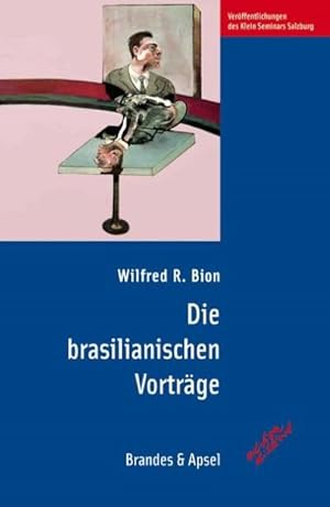 Bild des Verkufers fr Die brasilianischen Vortrge zum Verkauf von AHA-BUCH GmbH