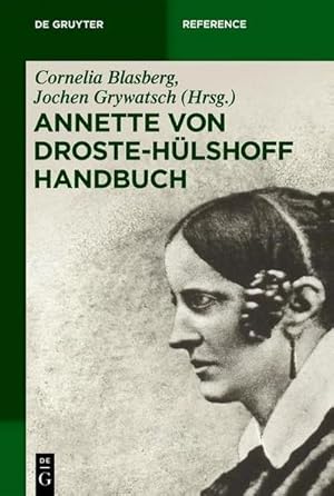 Bild des Verkufers fr Annette von Droste-Hlshoff Handbuch zum Verkauf von AHA-BUCH GmbH