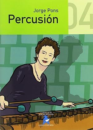 Imagen del vendedor de M todo de percusin 4 a la venta por Imosver