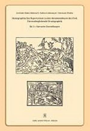 Immagine del venditore per Ikonographisches Repertorium zu den Metamorphosen des Ovid Die textbegleitende Druckgraphik : Narrative Darstellungen venduto da AHA-BUCH GmbH