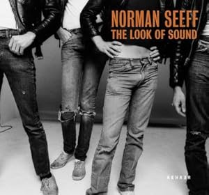 Bild des Verkufers fr Norman Seeff : The Look of Sound zum Verkauf von AHA-BUCH GmbH