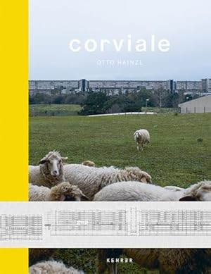 Seller image for Otto Hainzl: Corviale for sale by AHA-BUCH GmbH