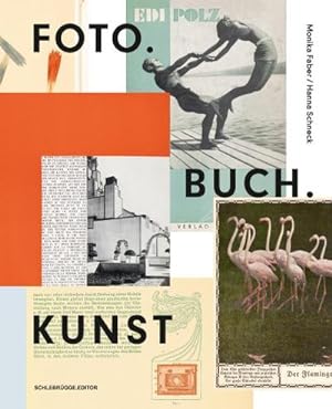 Imagen del vendedor de Faber, M: FOTO.BUCH.KUNST. a la venta por AHA-BUCH GmbH