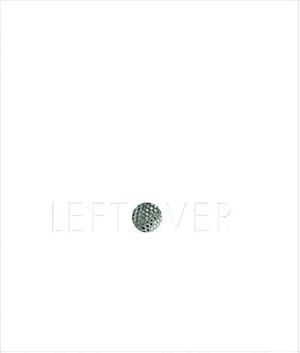 Seller image for Maija Tammi : LEFTOVER / REMOVALS for sale by AHA-BUCH GmbH