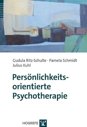 Immagine del venditore per Persnlichkeitsorientierte Psychotherapie venduto da AHA-BUCH GmbH