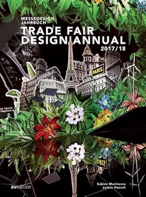 Seller image for Trade Fair Design Annual 2017/2018. Messedesign Jahrbuch 2017 /18 for sale by AHA-BUCH GmbH