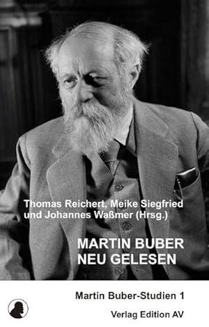 Immagine del venditore per Martin Buber neu gelesen venduto da AHA-BUCH GmbH