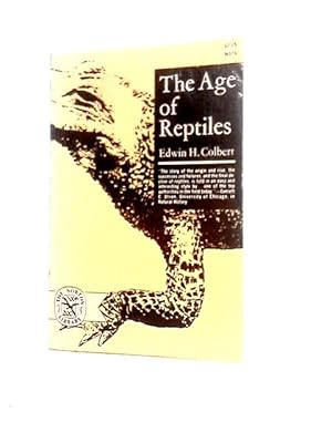 Bild des Verkufers fr The Age of Reptiles zum Verkauf von World of Rare Books