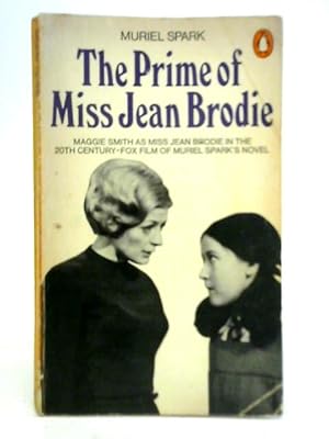 Imagen del vendedor de The Prime of Miss Jean Brodie a la venta por World of Rare Books