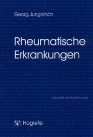 Seller image for Rheumatische Erkrankungen for sale by AHA-BUCH GmbH