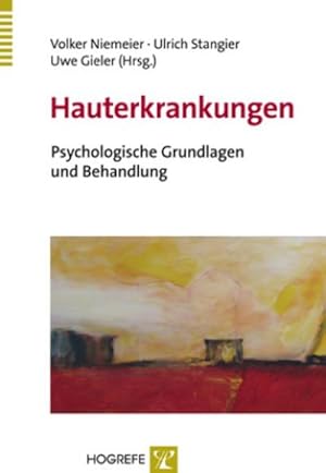 Image du vendeur pour Hauterkrankungen : Psychologische Grundlagen und Behandlung mis en vente par AHA-BUCH GmbH