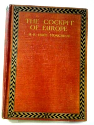Bild des Verkufers fr The Cockpit of Europe zum Verkauf von World of Rare Books