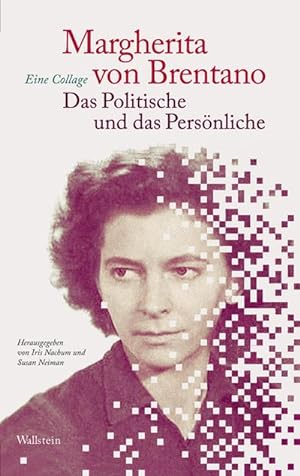 Imagen del vendedor de Das Politische und das Persnliche : Eine Collage. Vorwort: Neiman, Susan a la venta por AHA-BUCH GmbH