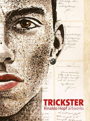 Seller image for Trickster : artworks 1968-2012. Dtsch.-Engl. for sale by AHA-BUCH GmbH