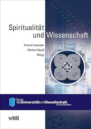 Bild des Verkufers fr Spiritualitt und Wissenschaft, m. CD-ROM zum Verkauf von AHA-BUCH GmbH