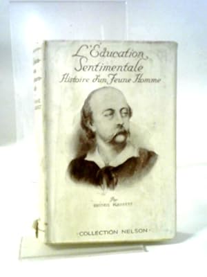 Image du vendeur pour L'Education Sentimentale mis en vente par World of Rare Books