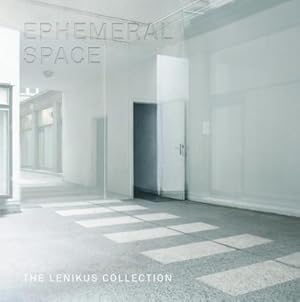 Seller image for Ephemeral Space : The Lenikus Collection for sale by AHA-BUCH GmbH