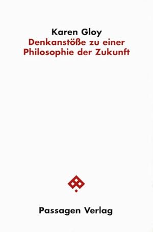 Seller image for Denkanste zu einer Philosophie der Zukunft for sale by AHA-BUCH GmbH