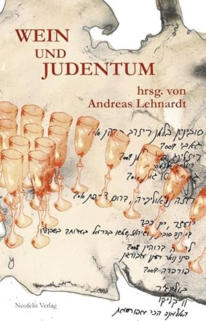 Seller image for Wein und Judentum for sale by AHA-BUCH GmbH