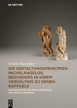 Bild des Verkufers fr Die Gestaltungsprincipien Michelangelos, besonders in ihrem Verhltnis zu denen Raffaels : Aus dem Nachlass zum Verkauf von AHA-BUCH GmbH