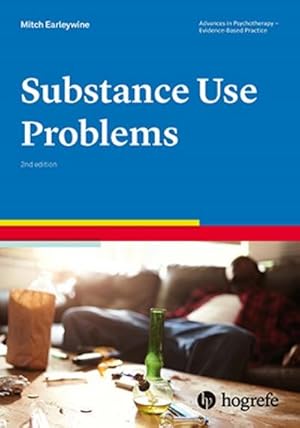 Seller image for Substance Use Problems for sale by AHA-BUCH GmbH