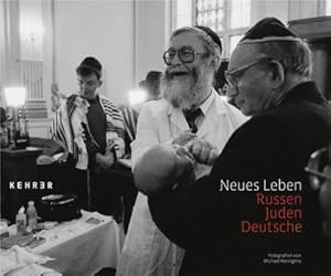 Bild des Verkufers fr Michael Kerstgens - Neues Leben : Russen - Juden - Deutsche zum Verkauf von AHA-BUCH GmbH