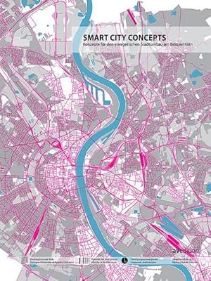 Bild des Verkufers fr Smart City Concepts : Konzepte fr den energetischen Stadtumbau zum Verkauf von AHA-BUCH GmbH