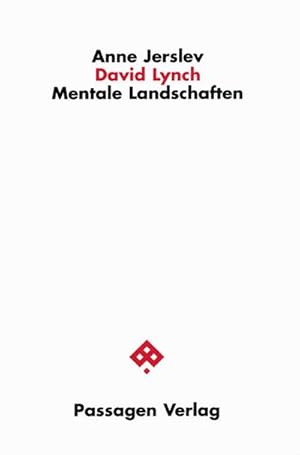 Immagine del venditore per David Lynch : Mentale Landschaften venduto da AHA-BUCH GmbH