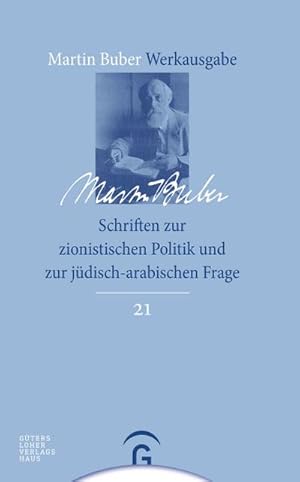 Seller image for Schriften zur zionistischen Politik und zur jdisch-arabischen Frage for sale by AHA-BUCH GmbH