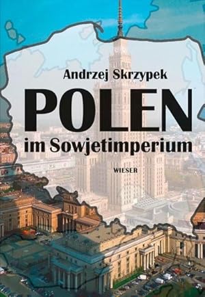 Seller image for Polen im Sowjetimperium for sale by AHA-BUCH GmbH