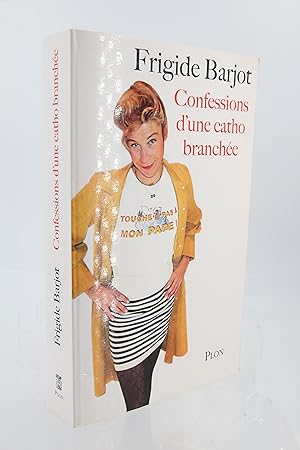 Image du vendeur pour Confessions d'une catho branche mis en vente par Librairie Le Feu Follet