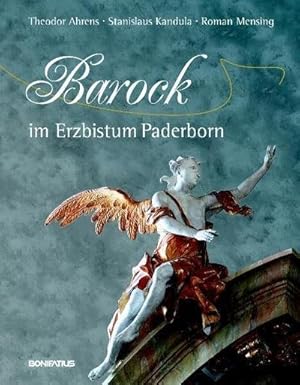 Bild des Verkufers fr Barock im Erzbistum Paderborn zum Verkauf von AHA-BUCH GmbH