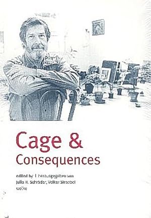 Bild des Verkufers fr Cage & Consequences : Beitrge zum Teil in englischer Sprache zum Verkauf von AHA-BUCH GmbH