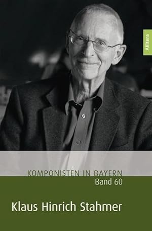 Bild des Verkufers fr Klaus Hinrich Stahmer : Dokumente musikalischen Schaffens im 20. Jahrhundert zum Verkauf von AHA-BUCH GmbH