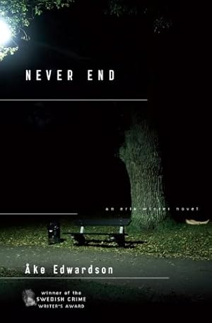 Seller image for Never End for sale by Redux Books