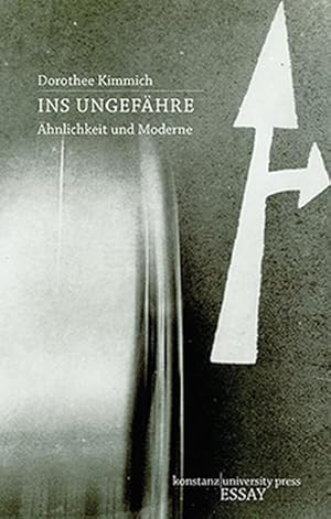 Seller image for Ins Ungefhre : hnlichkeit und Moderne for sale by AHA-BUCH GmbH