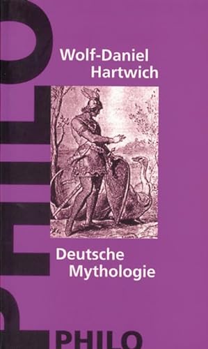 Bild des Verkufers fr Deutsche Mythologie : Gedchtnis, Kunst und Identitt im 19. und 20. Jahrhundert zum Verkauf von AHA-BUCH GmbH