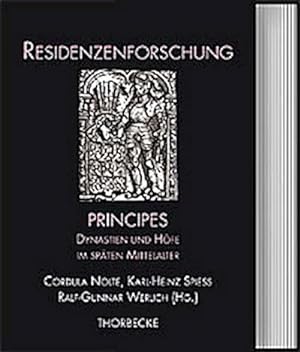 Seller image for Principes for sale by AHA-BUCH GmbH