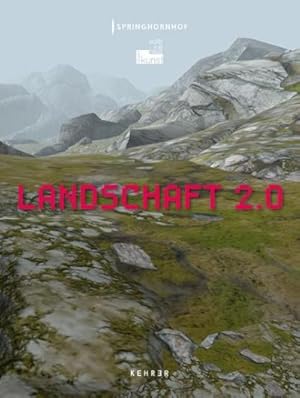 Bild des Verkufers fr Landschaft 2.0 zum Verkauf von AHA-BUCH GmbH