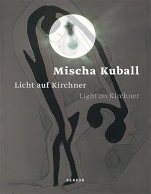 Bild des Verkufers fr Mischa Kuball : Licht auf Kirchner zum Verkauf von AHA-BUCH GmbH