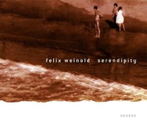 Immagine del venditore per Felix Weinold : Serendipity venduto da AHA-BUCH GmbH