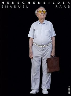 Bild des Verkufers fr Emanuel Raab : Menschenbilder, Dt/engl zum Verkauf von AHA-BUCH GmbH