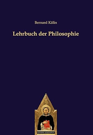 Immagine del venditore per Lehrbuch der Philosophie venduto da moluna