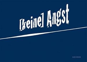 Seller image for Auer, B: Keine Angst for sale by AHA-BUCH GmbH