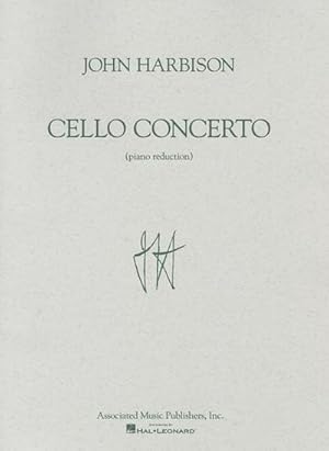 Bild des Verkufers fr Cello Concerto: Score and Parts zum Verkauf von AHA-BUCH GmbH