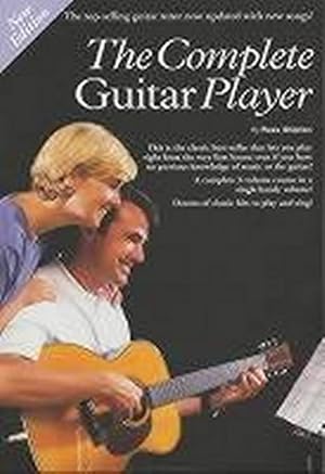 Imagen del vendedor de Complete Guitar Player : Begleitgitarre a la venta por AHA-BUCH GmbH