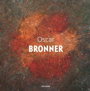 Seller image for Oscar Bronner for sale by AHA-BUCH GmbH